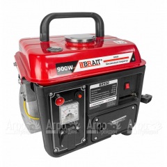 Бензогенератор Brait BR 950 0.7 кВт во Владикавказе