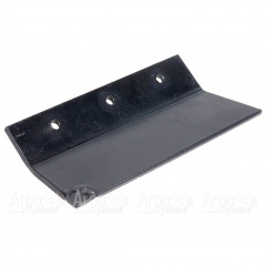 Нож для почвенного шнека Champion 300 мм (3 отверстия) во Владикавказе