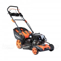 Газонокосилка бензиновая Patriot PT 52 BS во Владикавказе