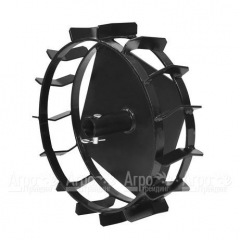 Грунтозацепы для Hecht 785 во Владикавказе