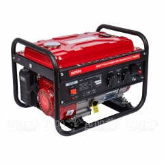 Бензин-газовый генератор Elitech СГГ 3500РМ 2.8 кВт во Владикавказе