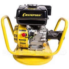 Виброплита бензиновая Champion CVG424 во Владикавказе