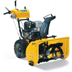 Снегоуборщик Stiga 1381 HST во Владикавказе