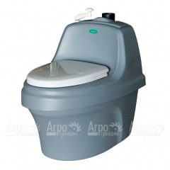 Биотуалет Piteco 201 компостирующий во Владикавказе