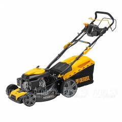 Газонокосилка бензиновая Denzel GLD-460SP-VE во Владикавказе