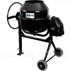 Бетоносмеситель Zitrek Z120 (Бетономешалка Zitrek Z120) во Владикавказе