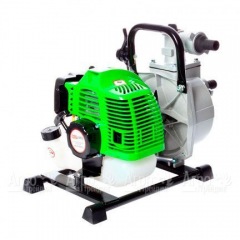 Бензиновая мотопомпа RedVerg RD-CWP252 во Владикавказе