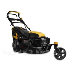 Газонокосилка бензиновая Champion LMZ5130-1 во Владикавказе