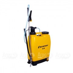 Опрыскиватель рычажный Champion SL16 во Владикавказе