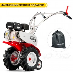 Мотоблок Мобил К МКМ-3 Про с двигателем Kohler SH-265 во Владикавказе