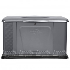 Газовый генератор Briggs&Stratton G140 14 кВт во Владикавказе