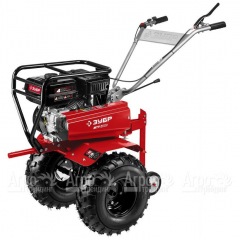 Мотоблок Зубр МТУ-450 (фрезы в комплекте) во Владикавказе