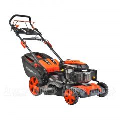 Газонокосилка бензиновая Patriot PT 52 LS во Владикавказе