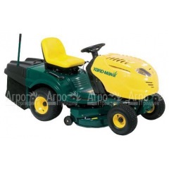 Cадовый трактор Yard-Man TE 7135 во Владикавказе