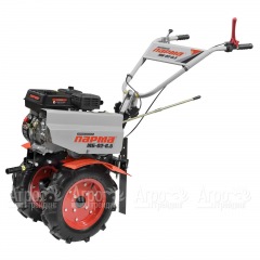 Мотоблок Парма МБ-02-6.5 (фрезы в комплекте) во Владикавказе