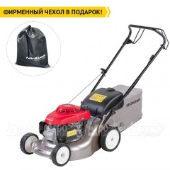 Газонокосилка бензиновая Honda HRG 466 SKEH во Владикавказе