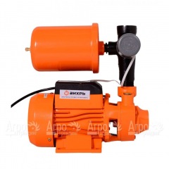 Насосная станция Вихрь АСВ-650/2Ч во Владикавказе