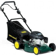 Cкарификатор Yard-Man YM 5521 V во Владикавказе