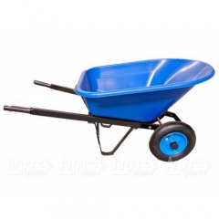 Тачка строительная VicArt Самосвал WB1012A во Владикавказе