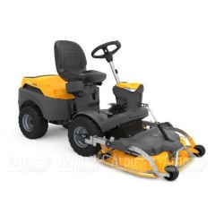 Райдер Stiga Park 345 PWX во Владикавказе