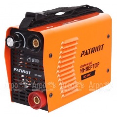 Инверторный сварочный аппарат Patriot DC-180C mini во Владикавказе