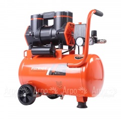 Компрессор безмасляный Patriot KDS 280 F24 во Владикавказе