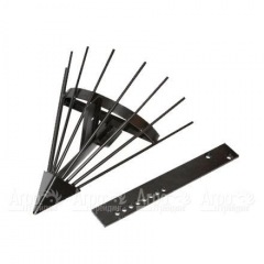 Картофелекопалка для культиваторов Prorab GT 55 BT, GT 65 BT, GT 65 ВТН, GT 65 НВТ во Владикавказе