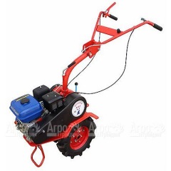 Мотоблок Агат Л-6.5 с двигателем Lifan (фрезы в комплекте) во Владикавказе