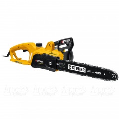 Электропила Steher ES-2040-16" во Владикавказе