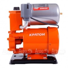 Насосная станция Кратон AWP-370PI во Владикавказе