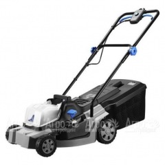 Газонокосилка аккумуляторная DEKO DKLM40V PRO во Владикавказе