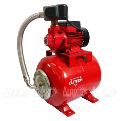 Насосная станция Elitech САВ 400В/19 во Владикавказе