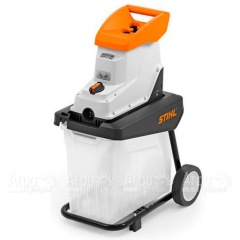 Измельчитель садовый электрический Stihl GHE 140.0 L во Владикавказе