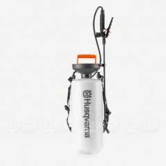 Опрыскиватель ручной Husqvarna 308SM во Владикавказе