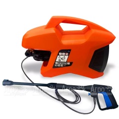 Мойка высокого давления Haitec HT-HDR2000inv Compact во Владикавказе