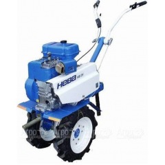 Мотоблок Нева МБ-2К-7,5 с двигателем ДМ-1К 7,5 л.с. (фрезы в комплекте) во Владикавказе