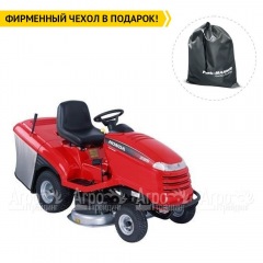 Садовый трактор Honda HF 2315 K1 HME во Владикавказе