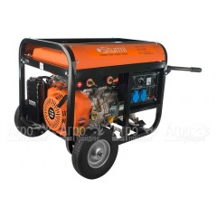 Бензогенератор сварочный Sturm PG87191WN 4.5 кВт во Владикавказе