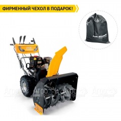 Снегоуборщик Stiga ST 5266 P во Владикавказе