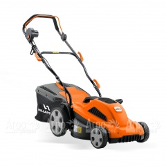 Газонокосилка электрическая Villartec ME1840 во Владикавказе