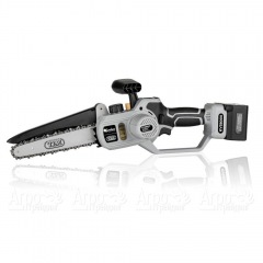 Аккумуляторная пила Volpi KVS8000-7" во Владикавказе