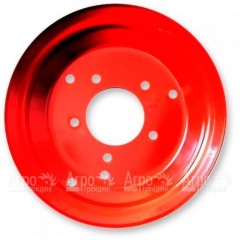 Диск колеса 4.0х10 Мобил К (комплект) во Владикавказе