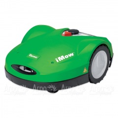 Газонокосилка-робот Viking MI 422.0 во Владикавказе