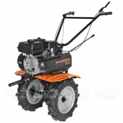 Мотоблок Carver МТ-70 (фрезы в комплекте) во Владикавказе