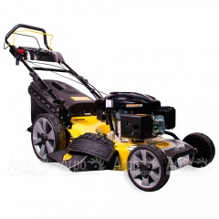 Газонокосилка бензиновая Champion LM5347 во Владикавказе