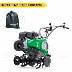 Мотоблок Caiman Vario 60S D3 во Владикавказе