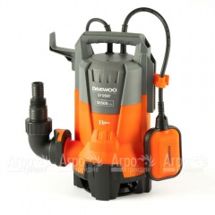 Дренажный насос Daewoo DDP 12500P во Владикавказе