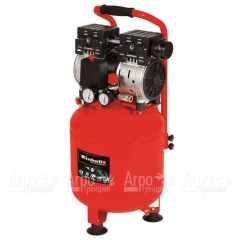 Компрессор безмасляный Einhell TE-AC 24 Silent во Владикавказе