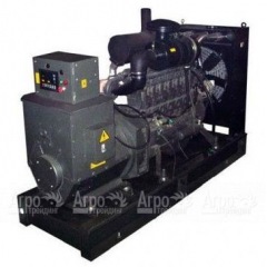 Электрогенератор Mitsudiesel MD-75 с АВР во Владикавказе