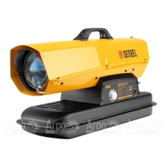 Дизельная тепловая пушка Denzel DHG-25i во Владикавказе